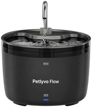 Petlyvo
