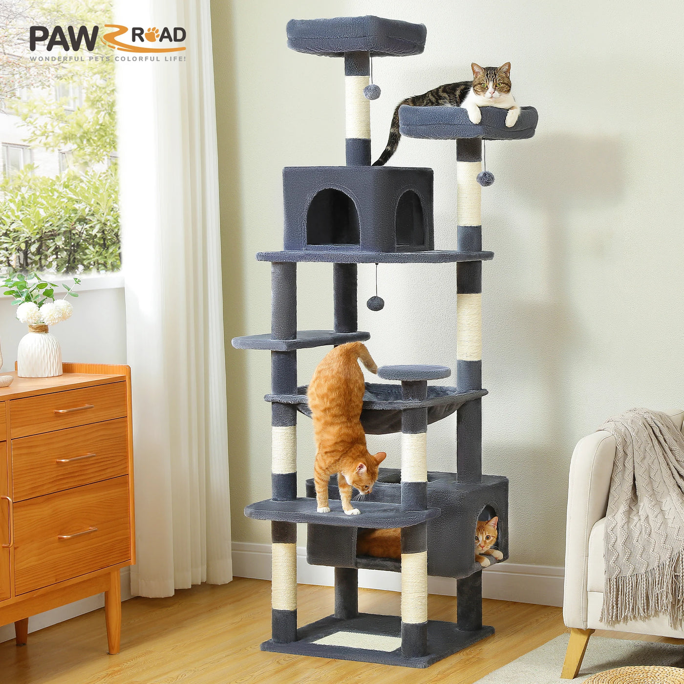 Cat Condo