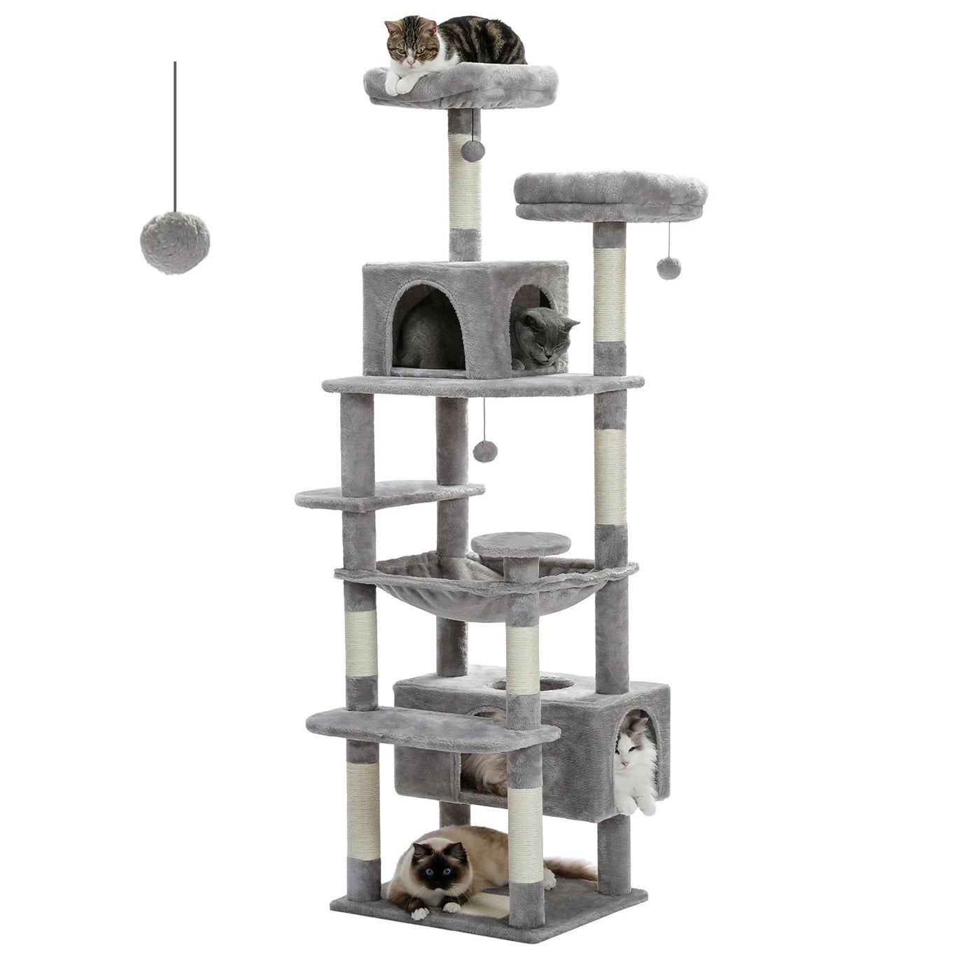 Cat Condo