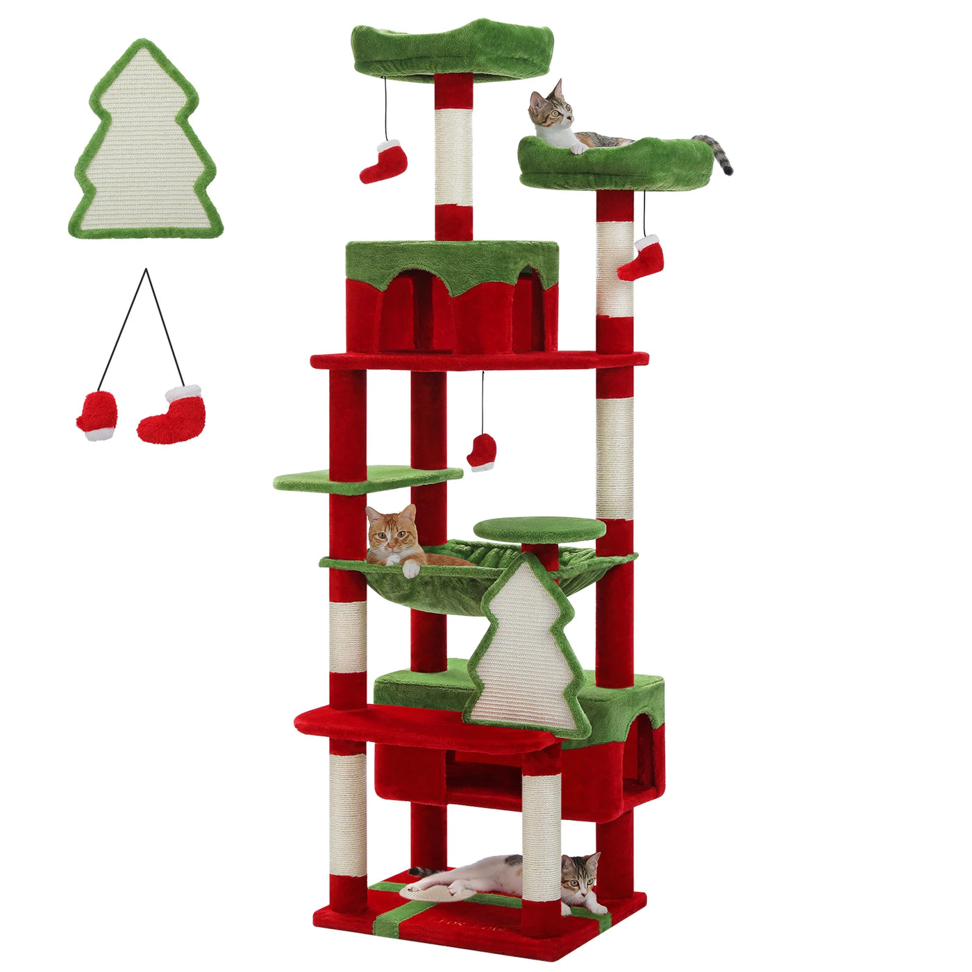 Cat Condo
