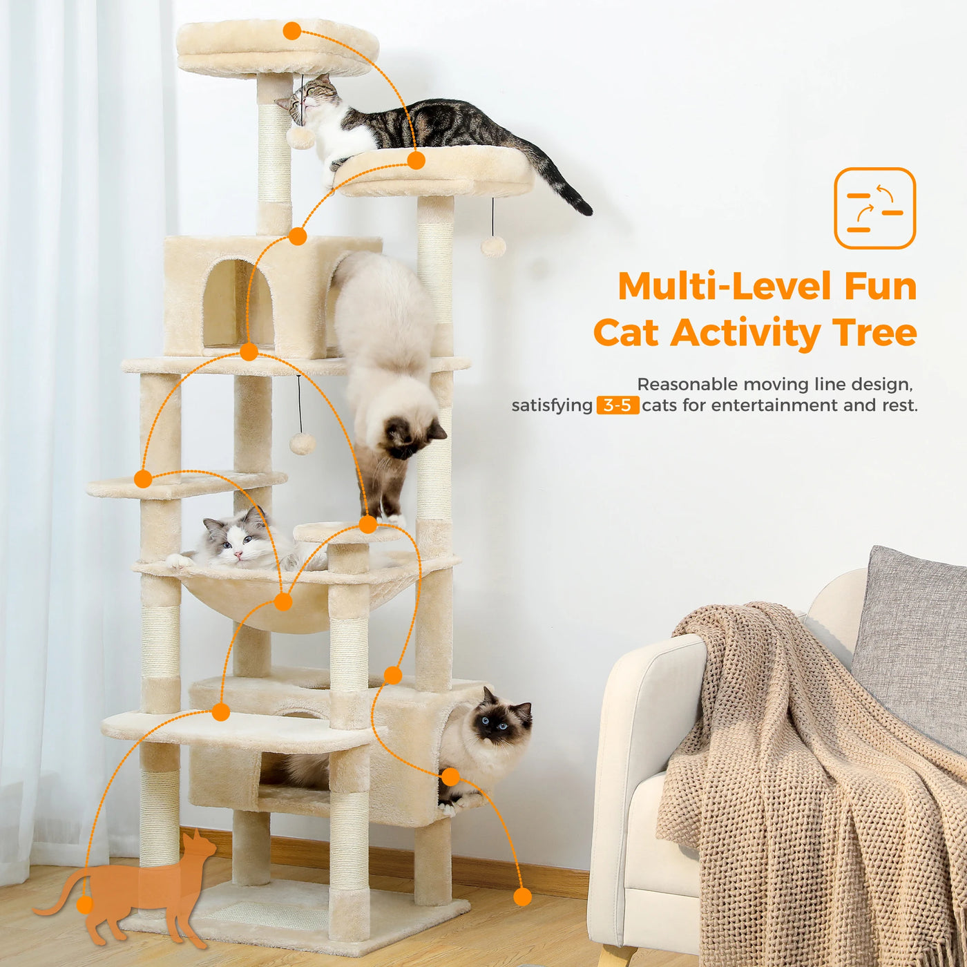 Cat Condo