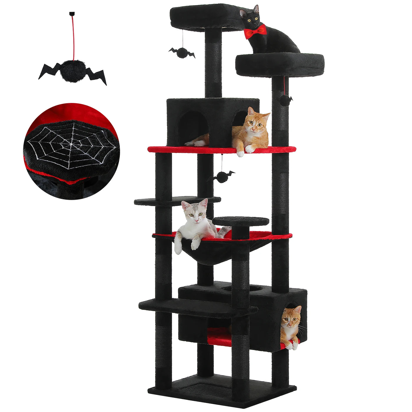 Cat Condo