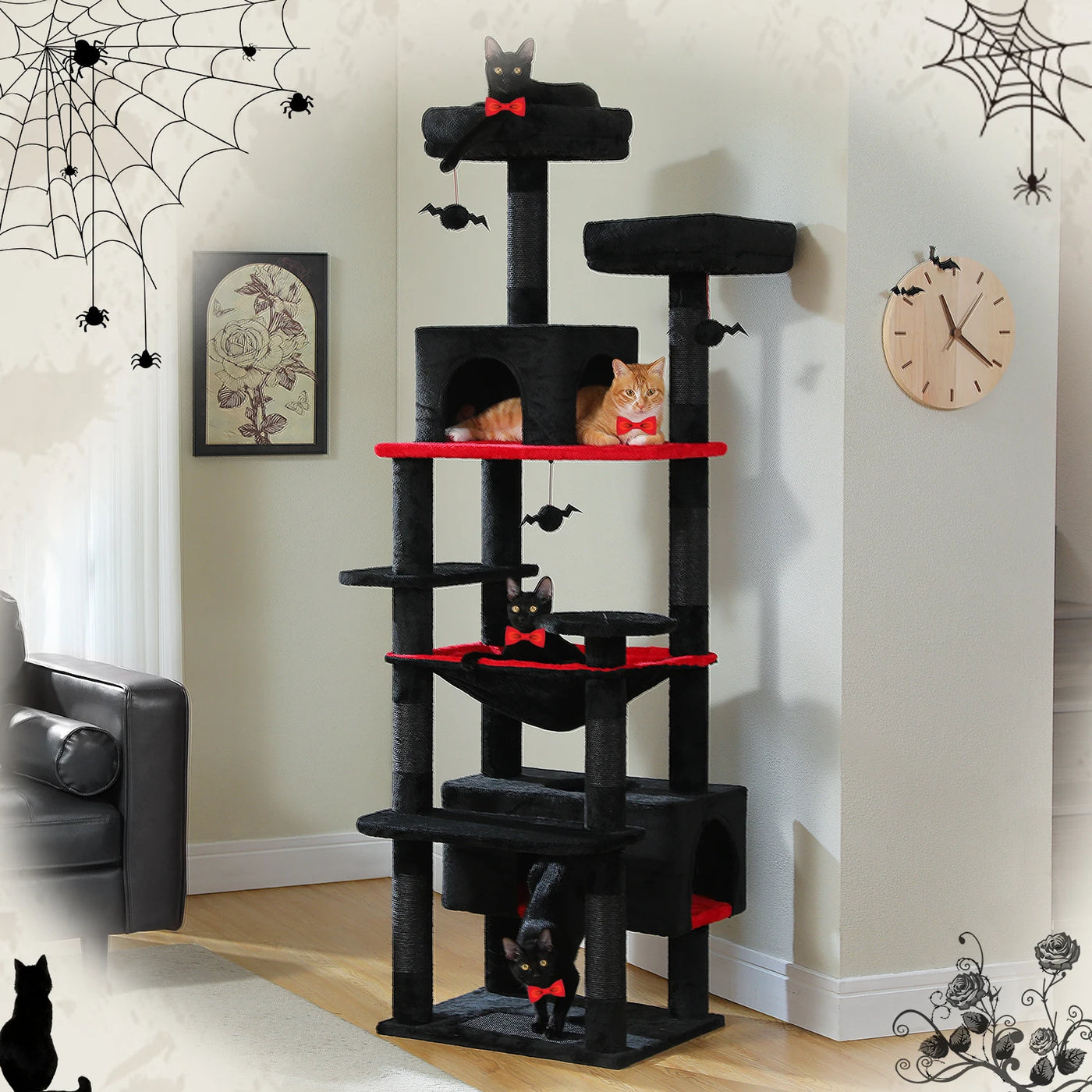 Cat Condo