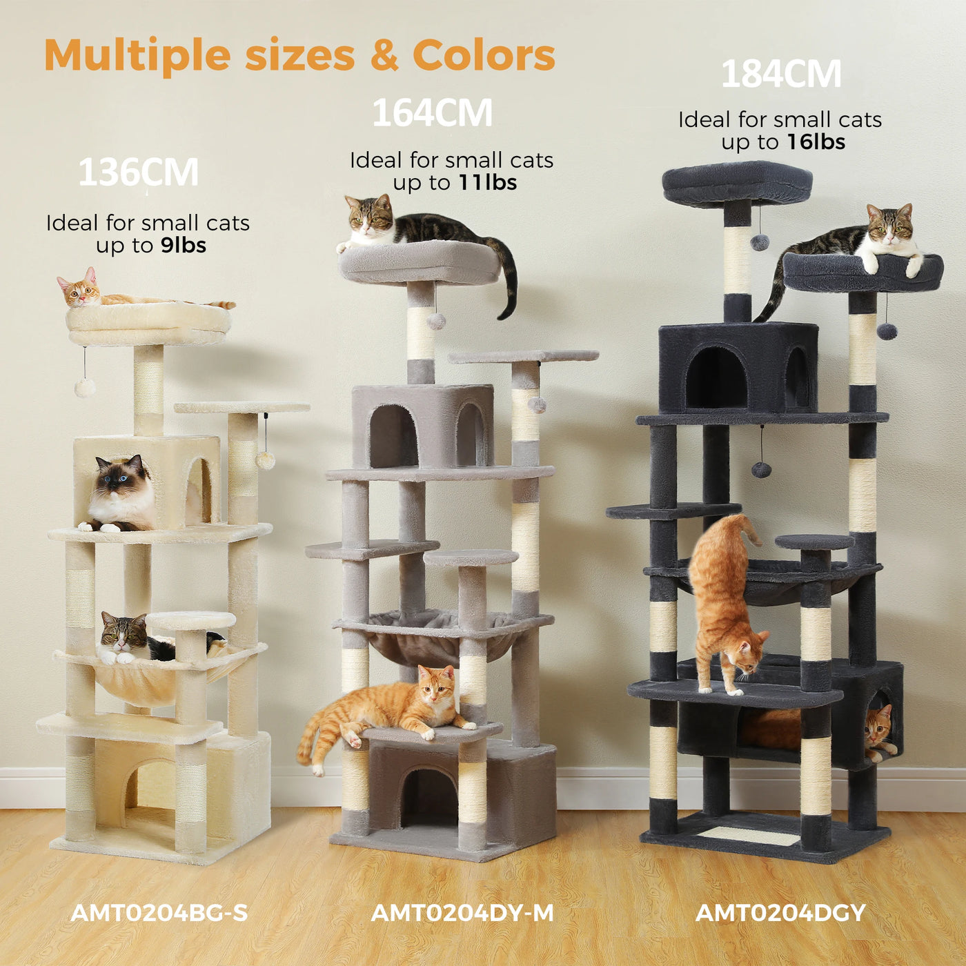 Cat Condo